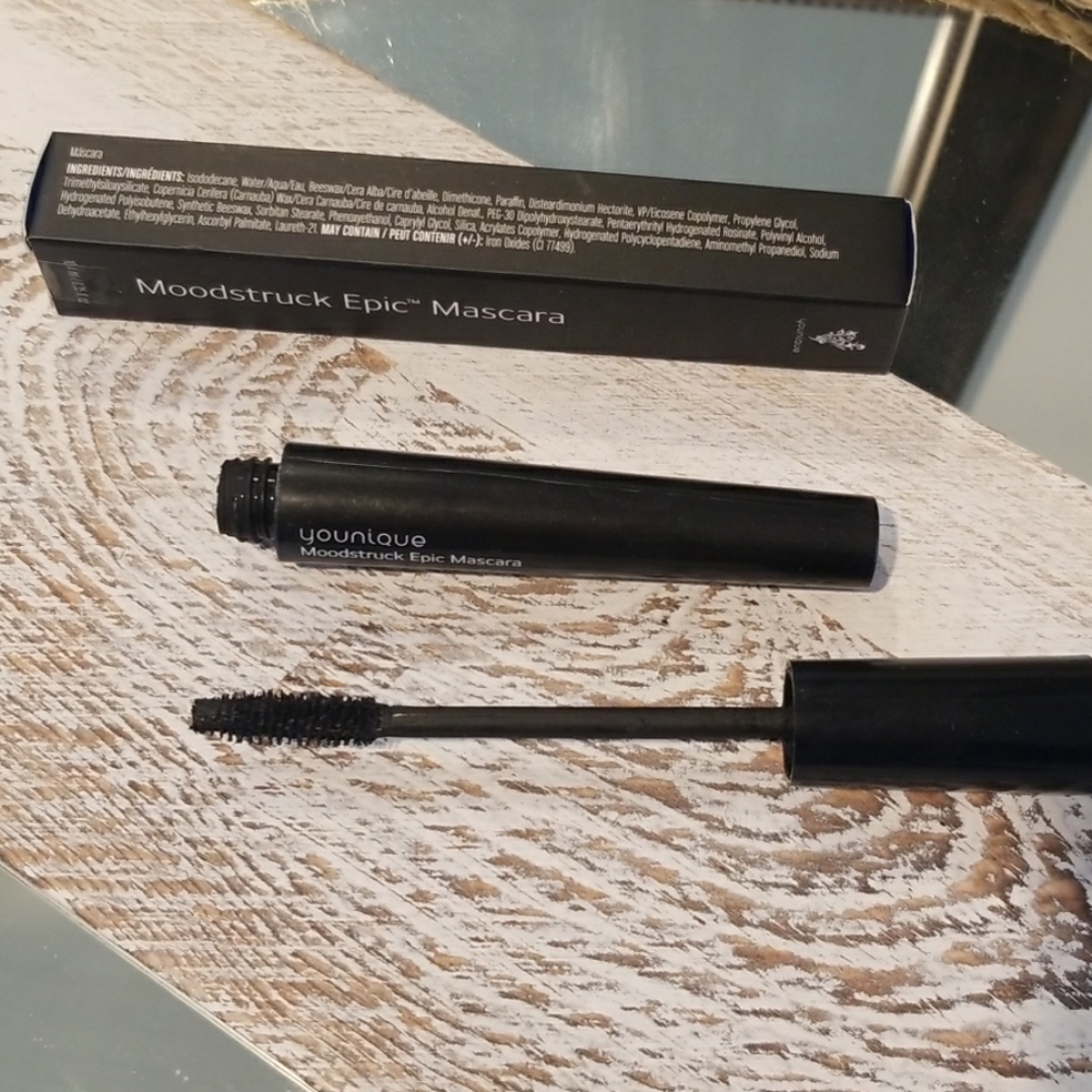 Moodstruck Epic mascara